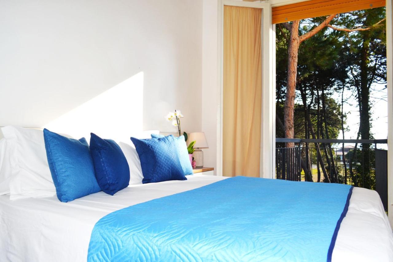 Hotel Elefantino Grey - Free Breakfast & Brunch Until 13-00 - Vicinissimi A Mirabilandia Морской Милан Экстерьер фото