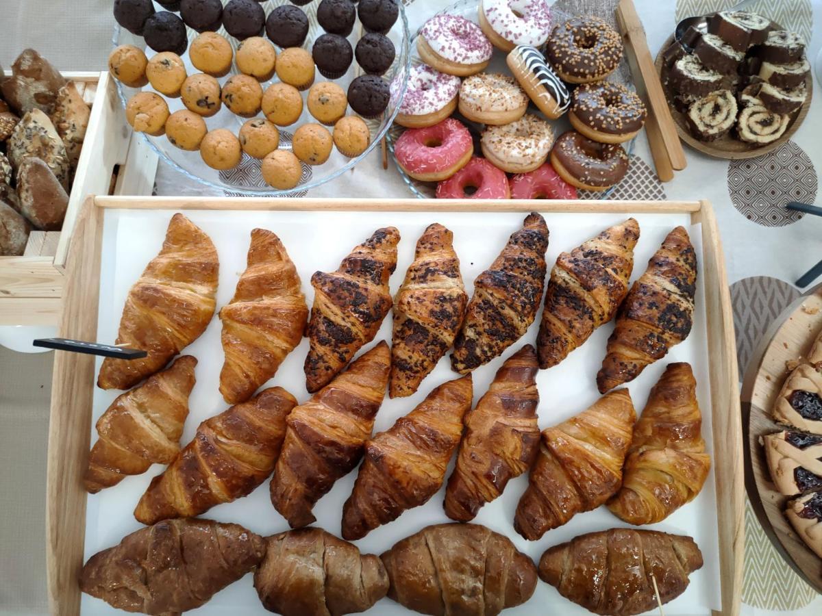 Hotel Elefantino Grey - Free Breakfast & Brunch Until 13-00 - Vicinissimi A Mirabilandia Морской Милан Экстерьер фото