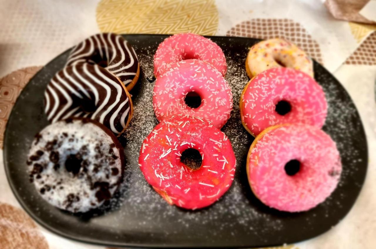 Hotel Elefantino Grey - Free Breakfast & Brunch Until 13-00 - Vicinissimi A Mirabilandia Морской Милан Экстерьер фото