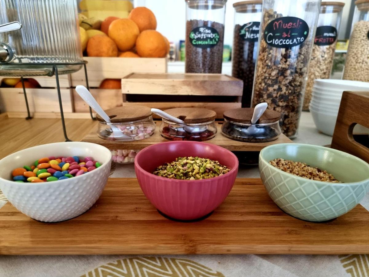 Hotel Elefantino Grey - Free Breakfast & Brunch Until 13-00 - Vicinissimi A Mirabilandia Морской Милан Экстерьер фото